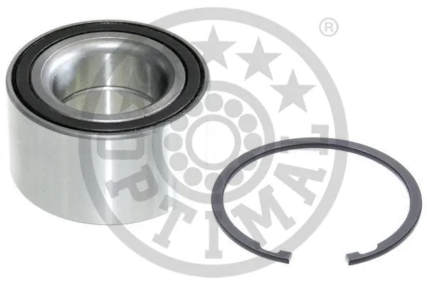 Wheel Bearing Kit (981765)