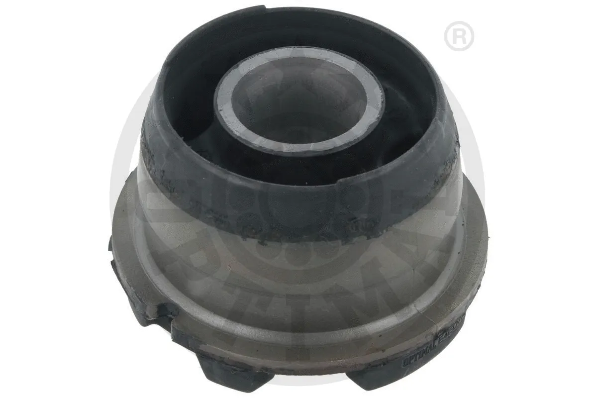 Bushing, axle beam