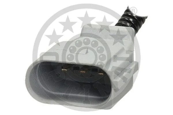 Sensor, crankshaft pulse