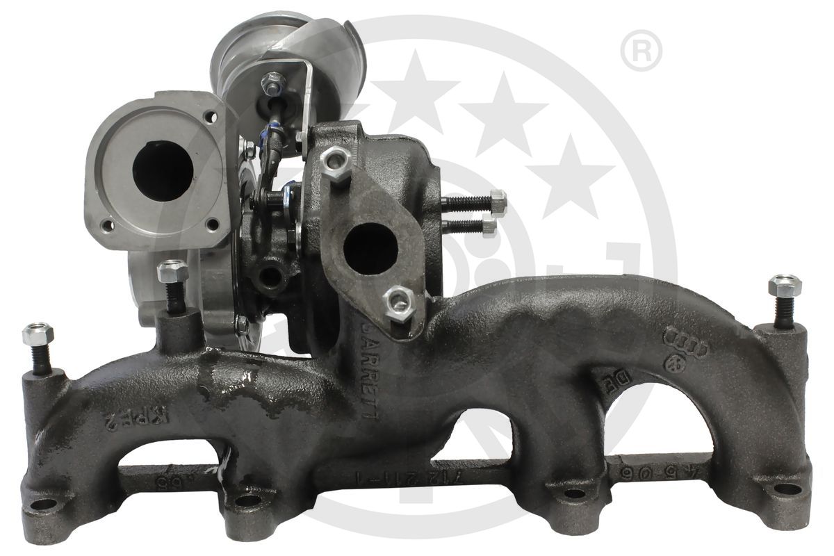 Charger, charging (supercharged/turbocharged) (OP-ETU0360G-RM)