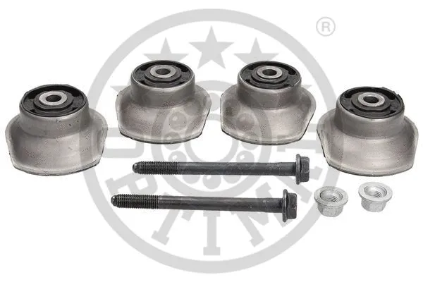 Repair Kit, axle beam