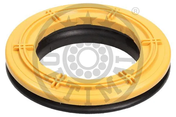 Rolling Bearing, suspension strut support mount