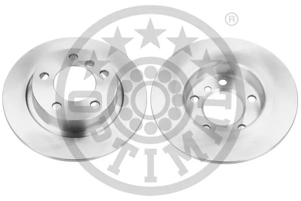 Brake Disc (BS-9102C)