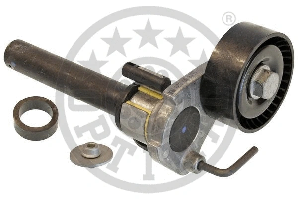 Belt Tensioner, V-ribbed belt (0-N1832)