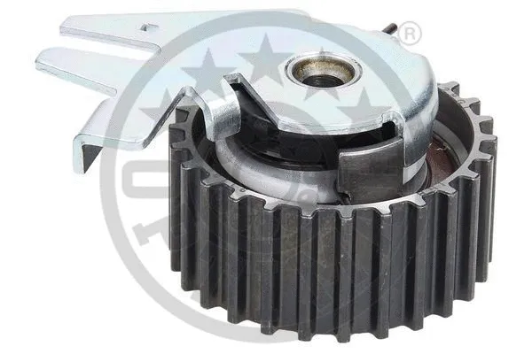 Tensioner Pulley, timing belt
