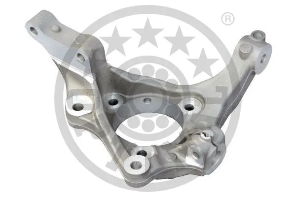 Steering Knuckle, wheel suspension (KN-200001-01-R)