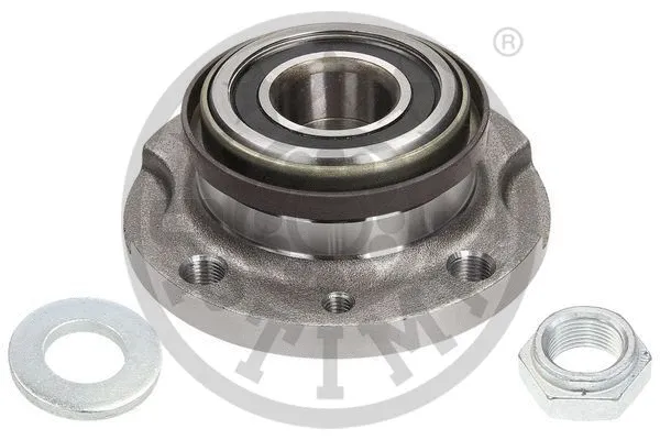 Wheel Bearing Kit (802605)
