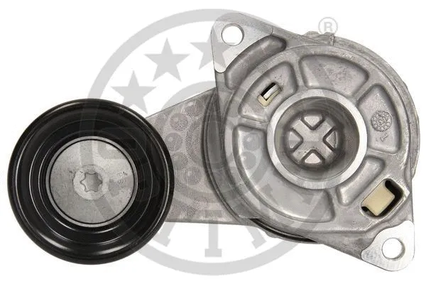 Tensioner Lever, V-ribbed belt