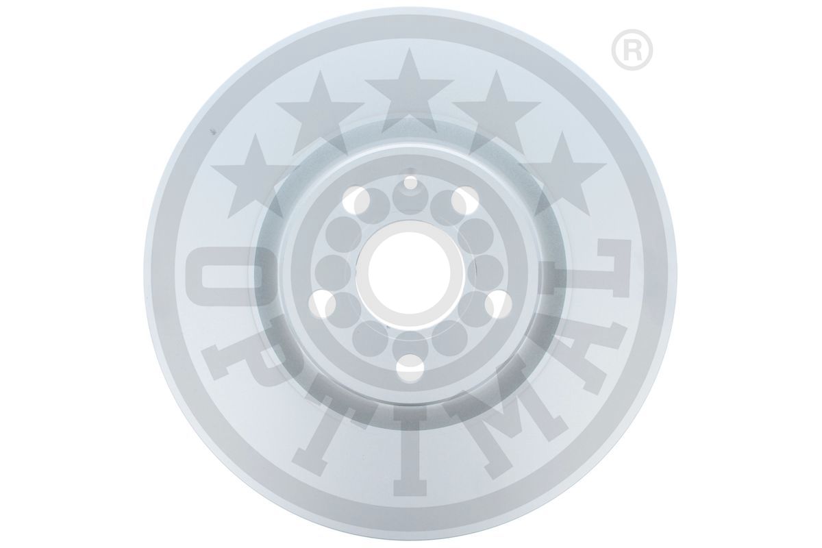 Brake Disc (BS-9622HC)