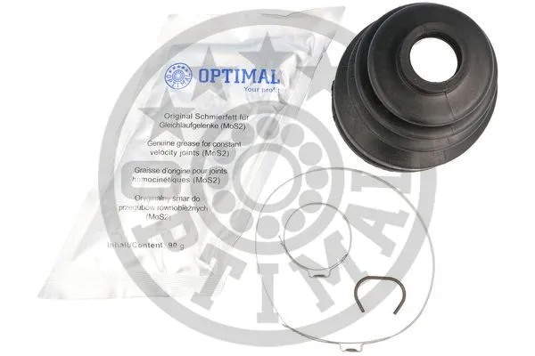 Bellow Kit, drive shaft (CVB-10319CR)