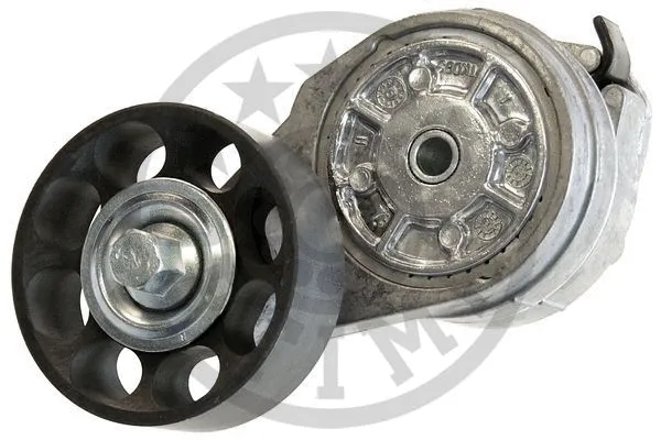 Belt Tensioner, V-ribbed belt (0-N1857)