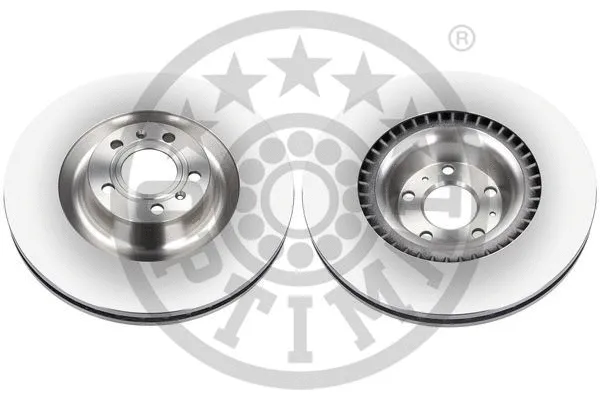 Brake Disc (BS-8174C)