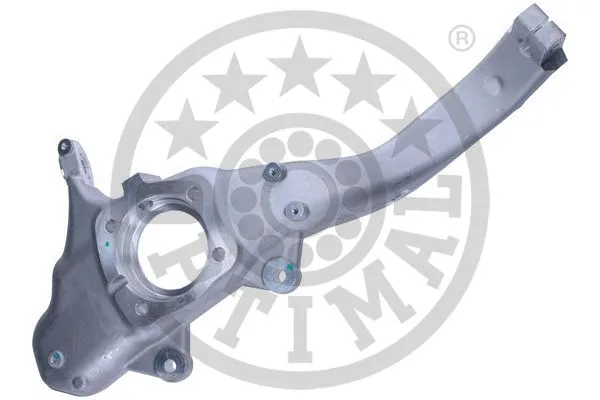 Steering Knuckle, wheel suspension