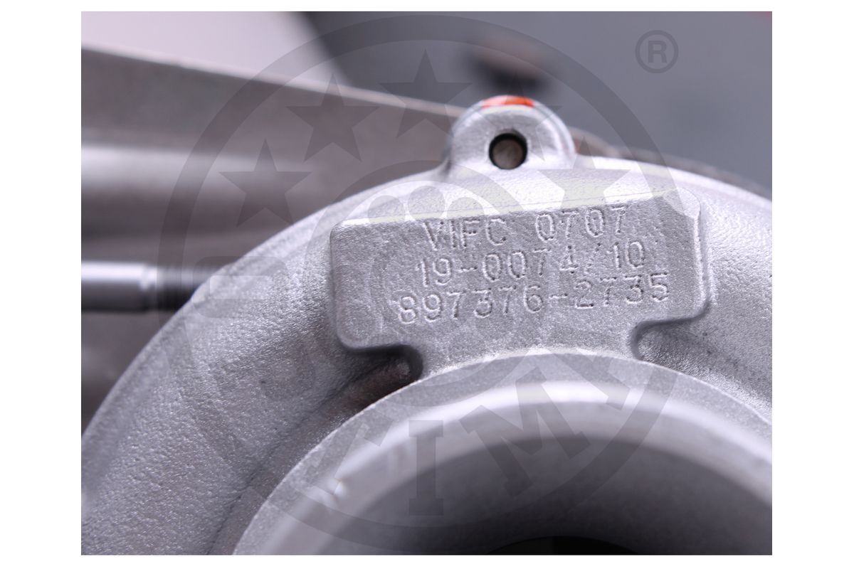 Charger, charging (supercharged/turbocharged)