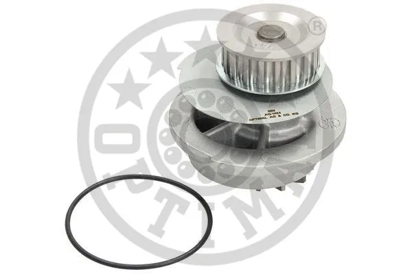 Water Pump, engine cooling (AQ-1484)