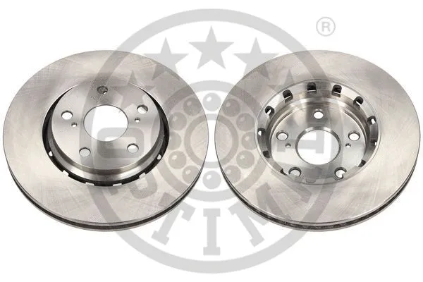 Brake Disc (BS-8952)