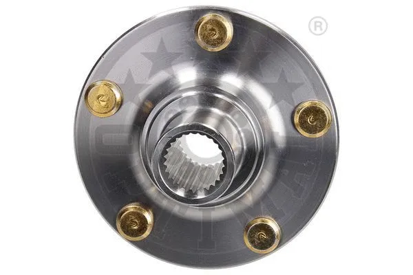 Wheel Hub