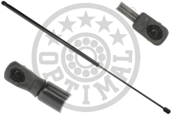 Gas Spring, boot/cargo area (AG-52265)