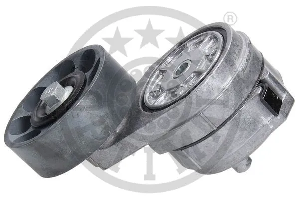 Tensioner Lever, V-ribbed belt