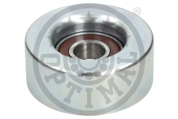 Deflection/Guide Pulley, V-ribbed belt (0-N2473)