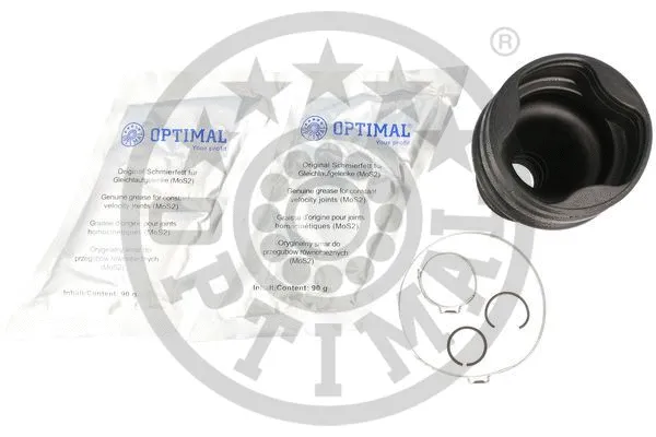 Bellow Kit, drive shaft