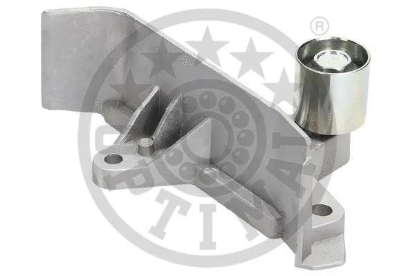 Deflection/Guide Pulley, timing belt (0-N2234)
