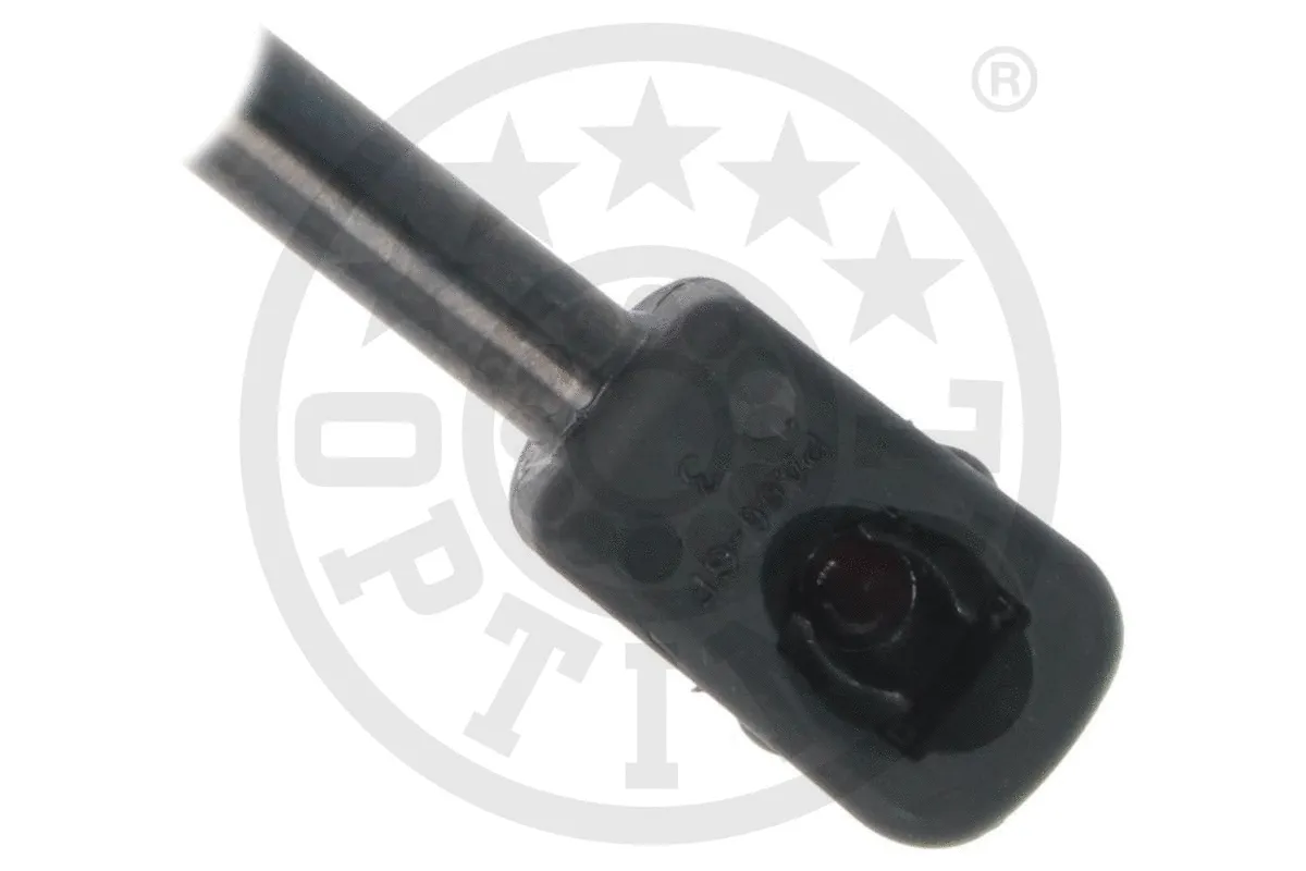 Gas Spring, bonnet