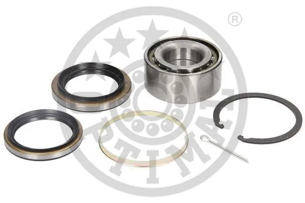 Wheel Bearing Kit (981742)