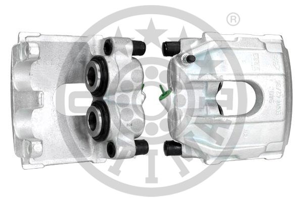 Brake Caliper (BC-2758R)