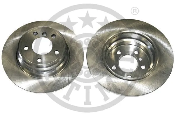 Brake Disc (BS-6230)