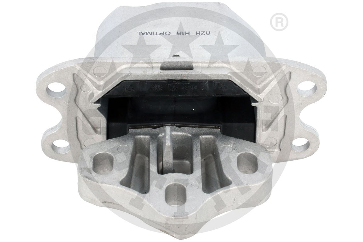 Mounting, engine (F7-5166)