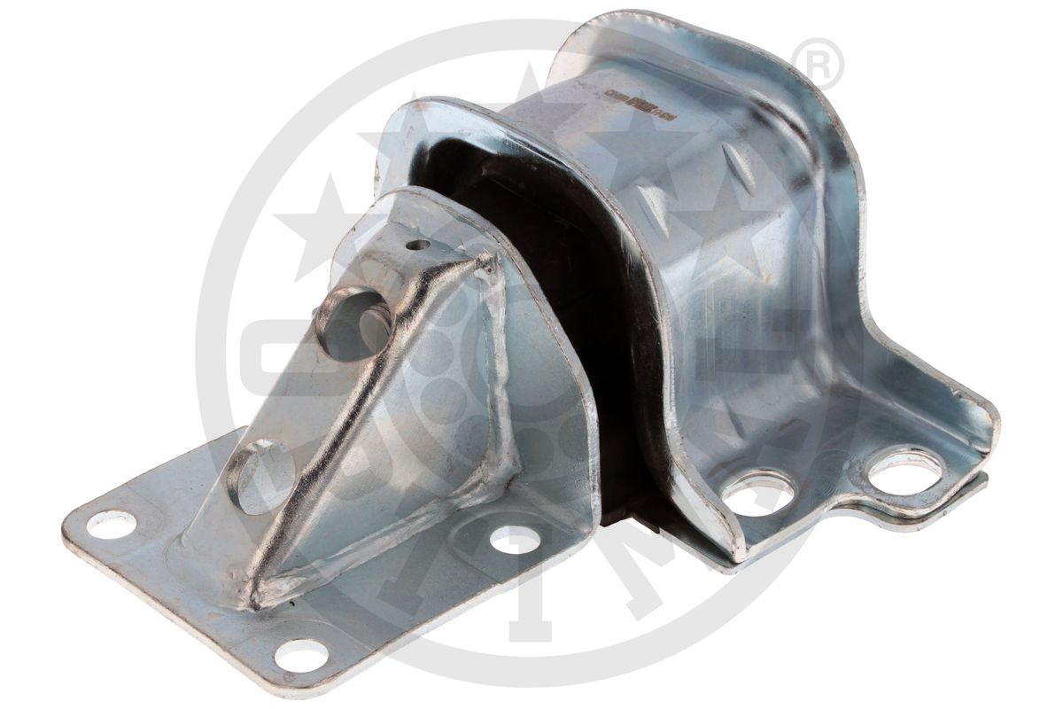 Mounting, engine (F7-5218)