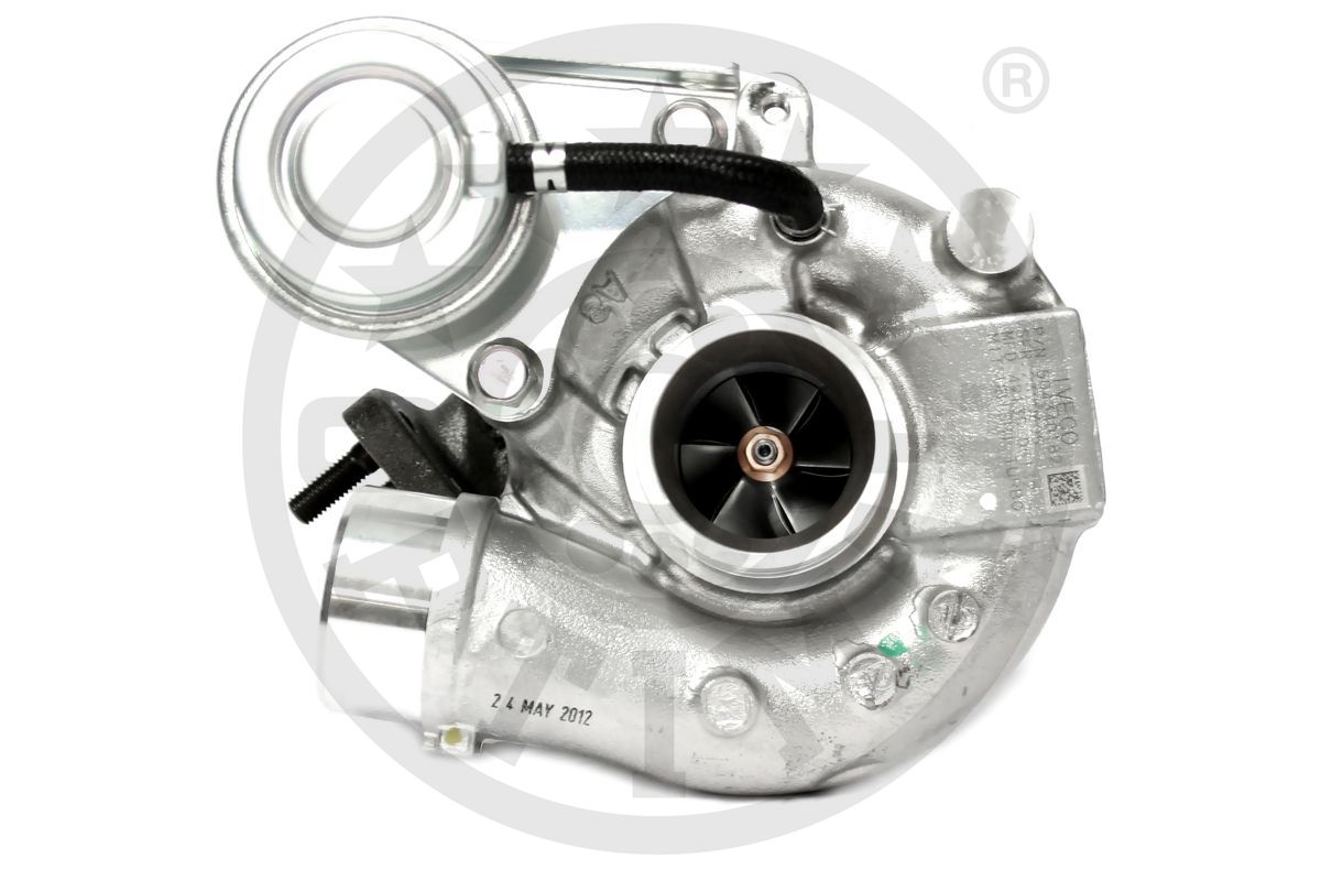 Charger, charging (supercharged/turbocharged)