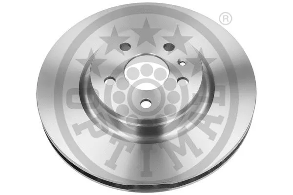 Brake Disc (BS-9248HC)