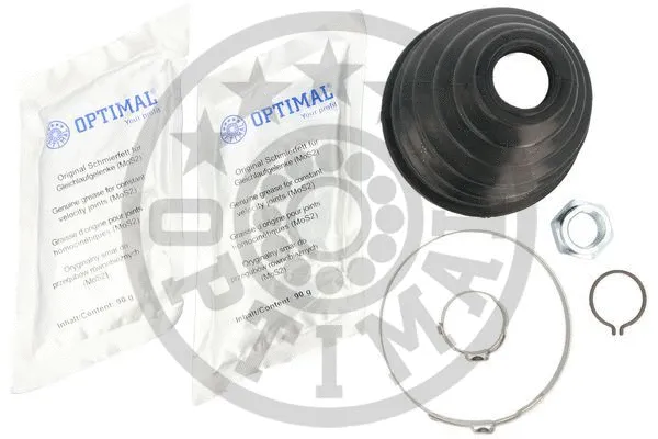 Bellow Kit, drive shaft (CVB-10670TPE)