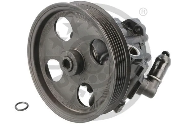 Hydraulic Pump, steering