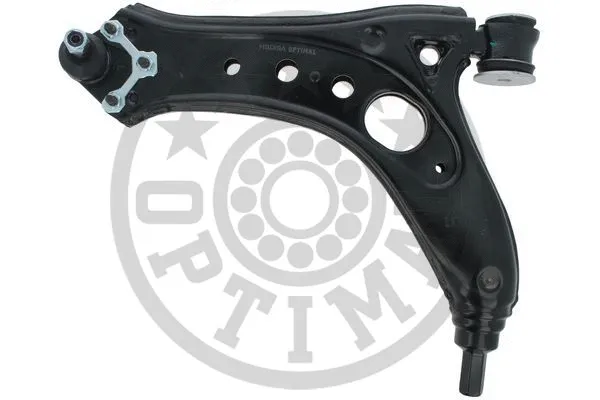 Control/Trailing Arm, wheel suspension (G6-1559S1)