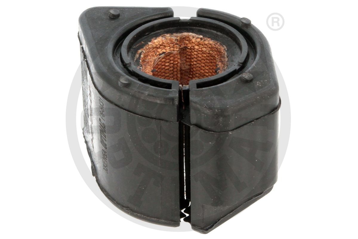 Mounting, stabiliser bar (F8-8431)