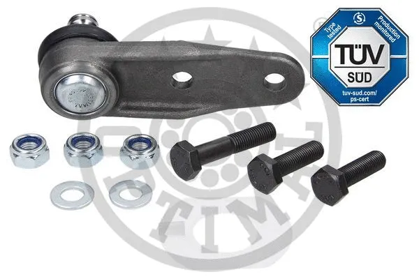 Ball Joint