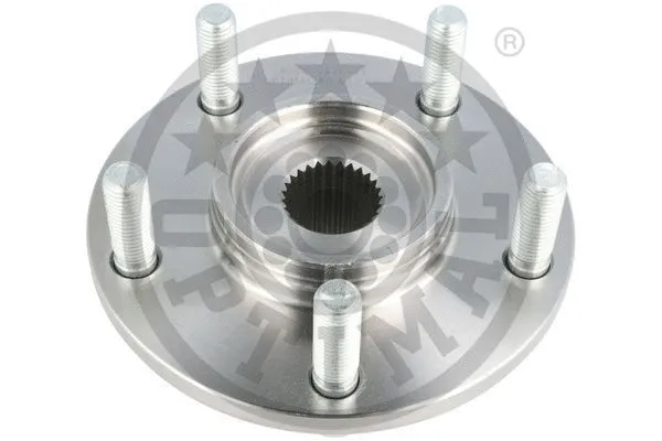 Wheel Hub
