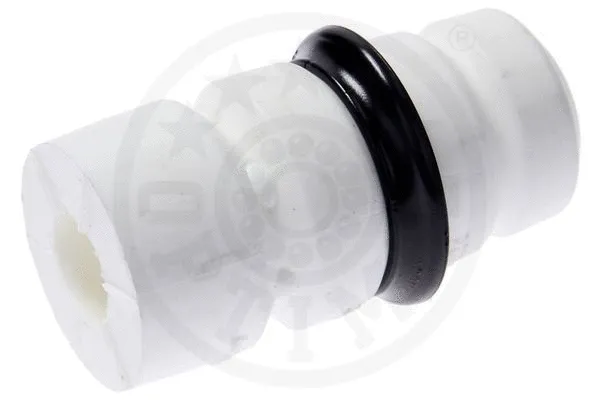 Rubber Buffer, suspension