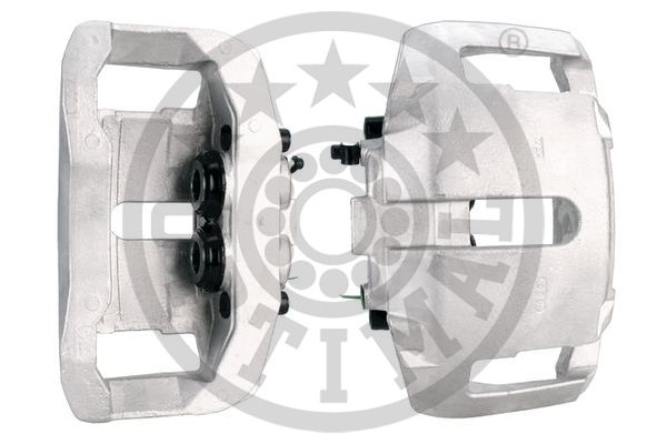 Brake Caliper (BC-1667R)