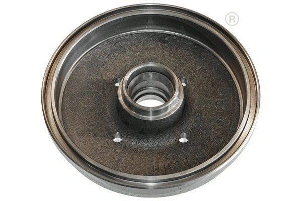 Brake Drum
