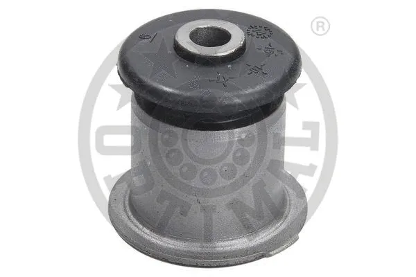 Mounting, control/trailing arm (F8-7881)