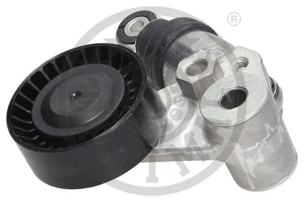 Belt Tensioner, V-ribbed belt