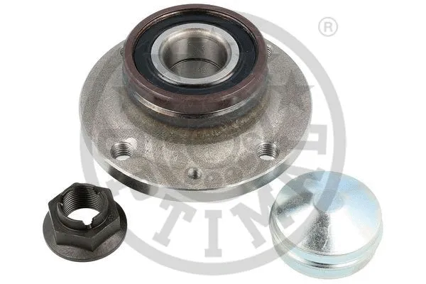Wheel Bearing Kit (202290)