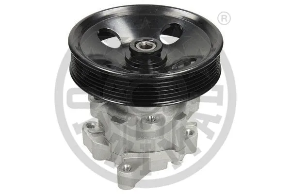 Hydraulic Pump, steering