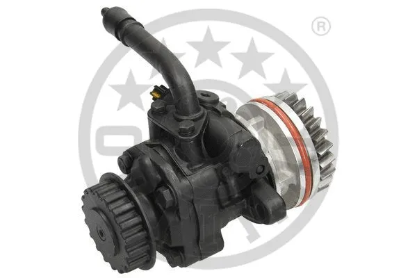 Hydraulic Pump, steering