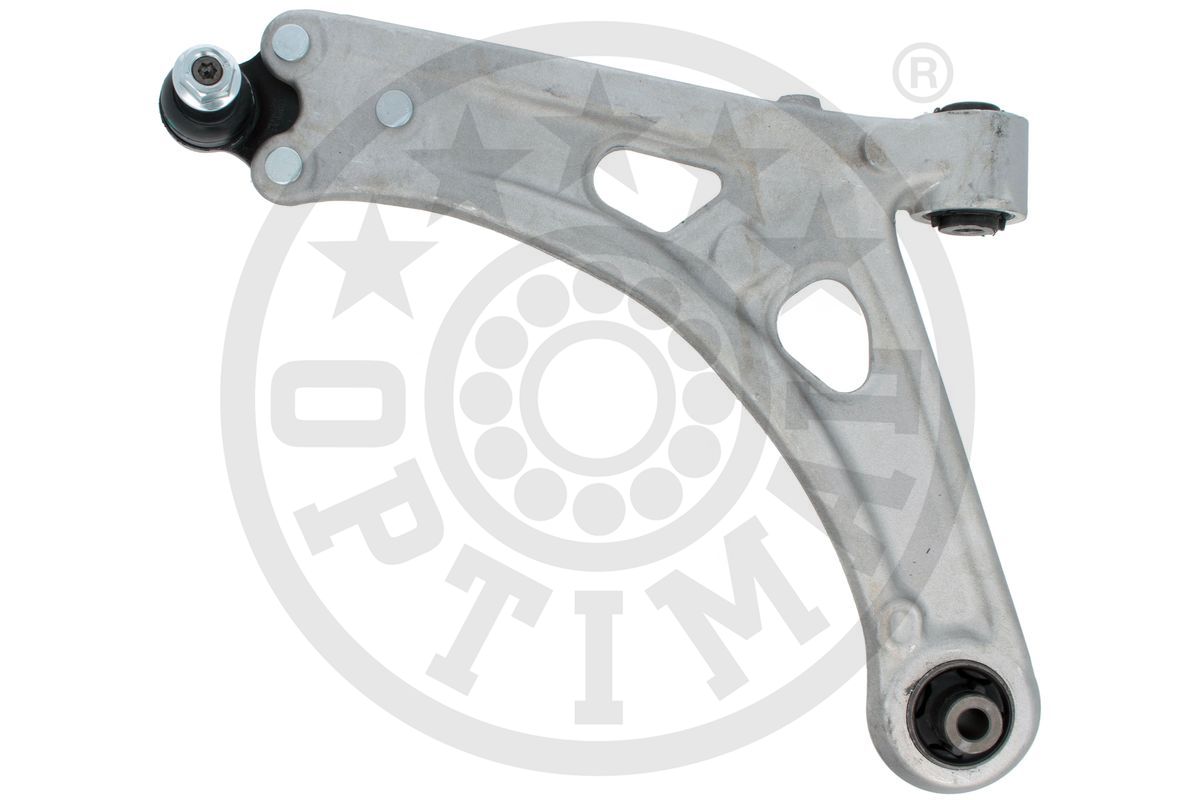 Control/Trailing Arm, wheel suspension (G6-2187S)