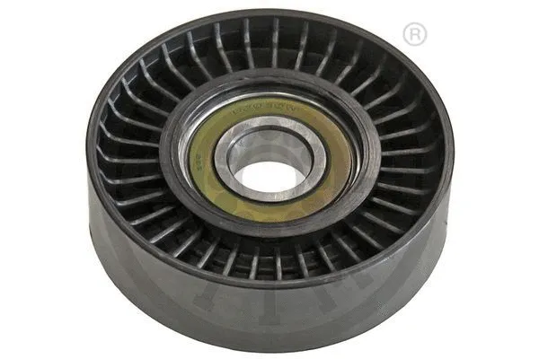 Tensioner Pulley, V-ribbed belt (0-N1941S2)